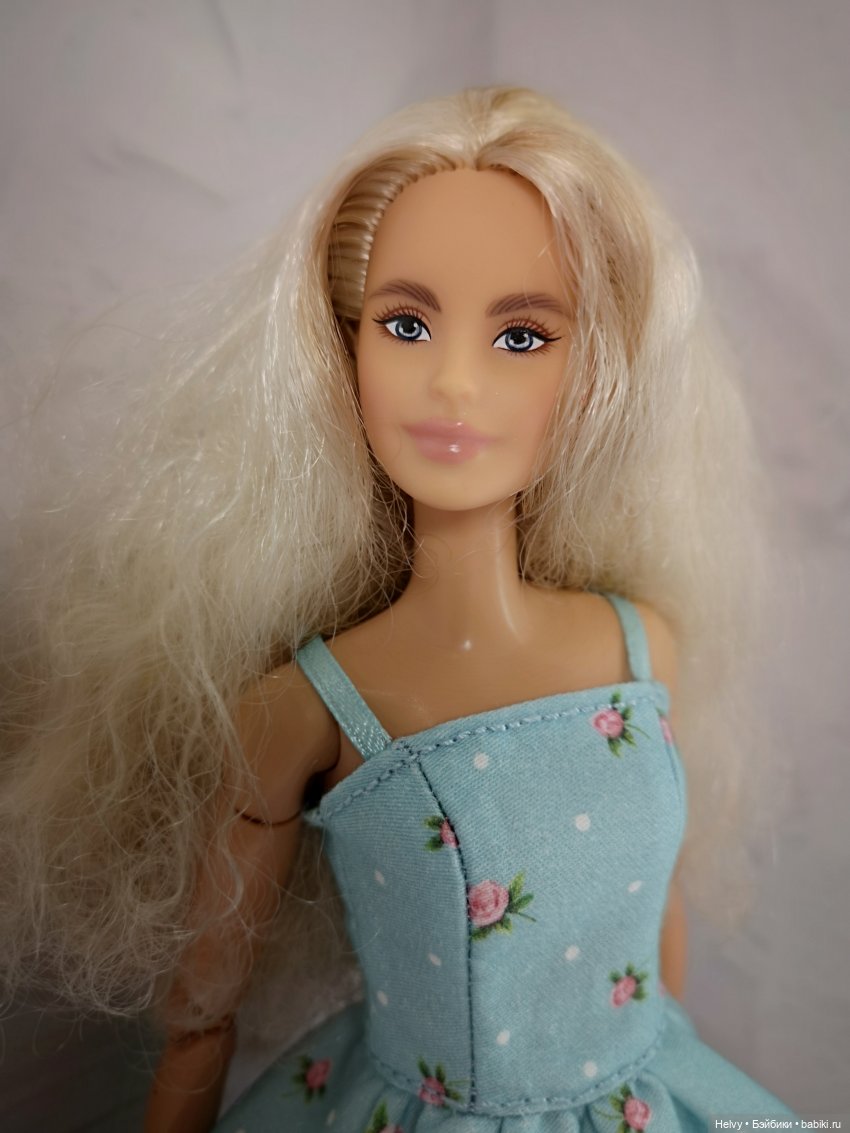 Милли bmr 1959 - Куклы Барби - Barbie: коллекционные и игровые | Бэйбики -  300184