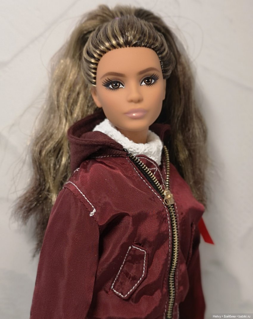 Лина Looks #1 — Куклы Barbie (Барби): Looks (фото 4)