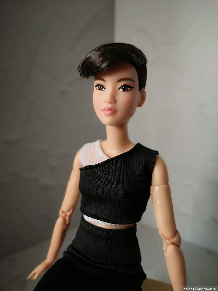 Кит Looks #3 — Куклы Barbie (Барби): Looks (фото 2)