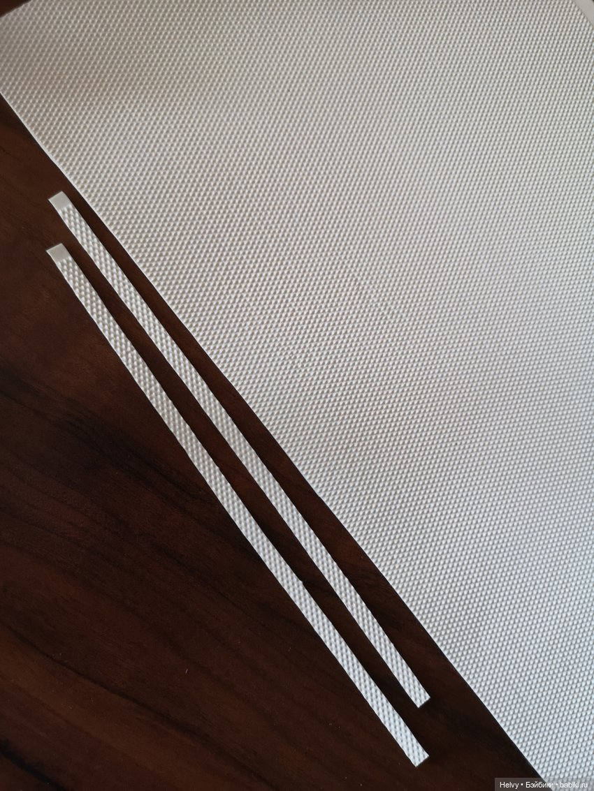 Два способа сделать туфельки для куклы