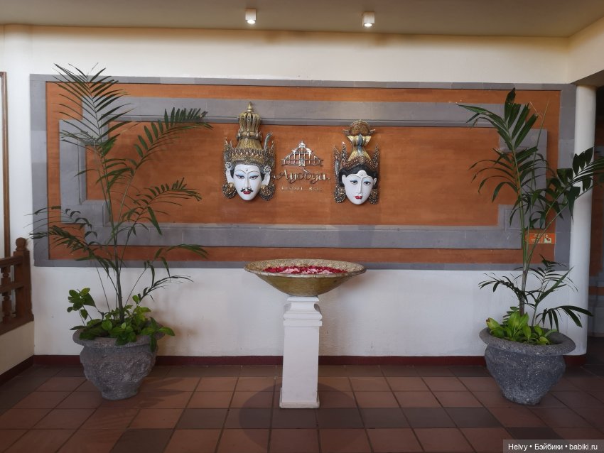 Бейли на острове Бали — Туризм и путешествия: фотоотчеты из поездок (фото 3)