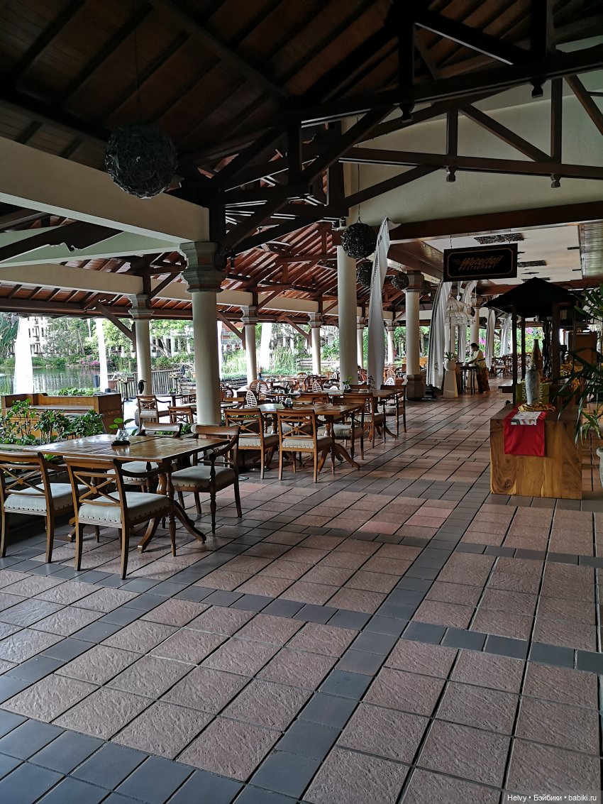 Бейли на острове Бали — Туризм и путешествия: фотоотчеты из поездок