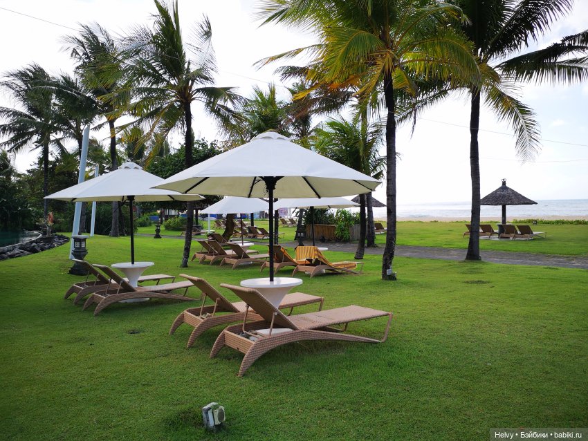 Бейли на острове Бали — Туризм и путешествия: фотоотчеты из поездок