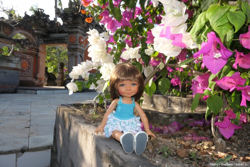 Бейли на острове Бали — Туризм и путешествия: фотоотчеты из поездок