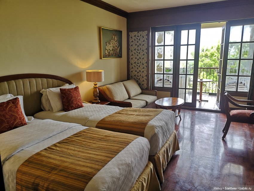 Бейли на острове Бали — Туризм и путешествия: фотоотчеты из поездок (фото 10)