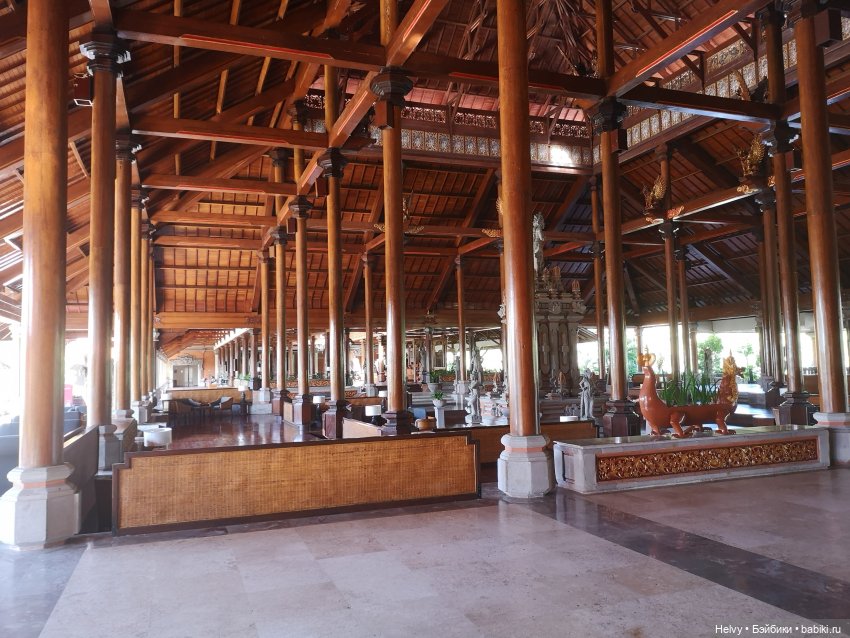 Бейли на острове Бали — Туризм и путешествия: фотоотчеты из поездок (фото 4)