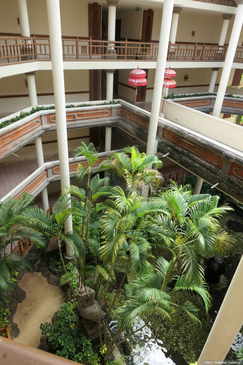 Бейли на острове Бали — Туризм и путешествия: фотоотчеты из поездок (фото 8)