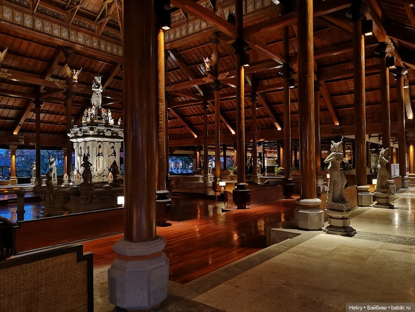 Бейли на острове Бали — Туризм и путешествия: фотоотчеты из поездок