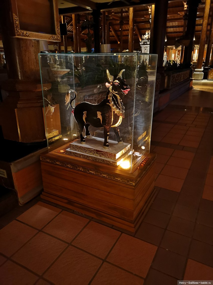 Бейли на острове Бали — Туризм и путешествия: фотоотчеты из поездок