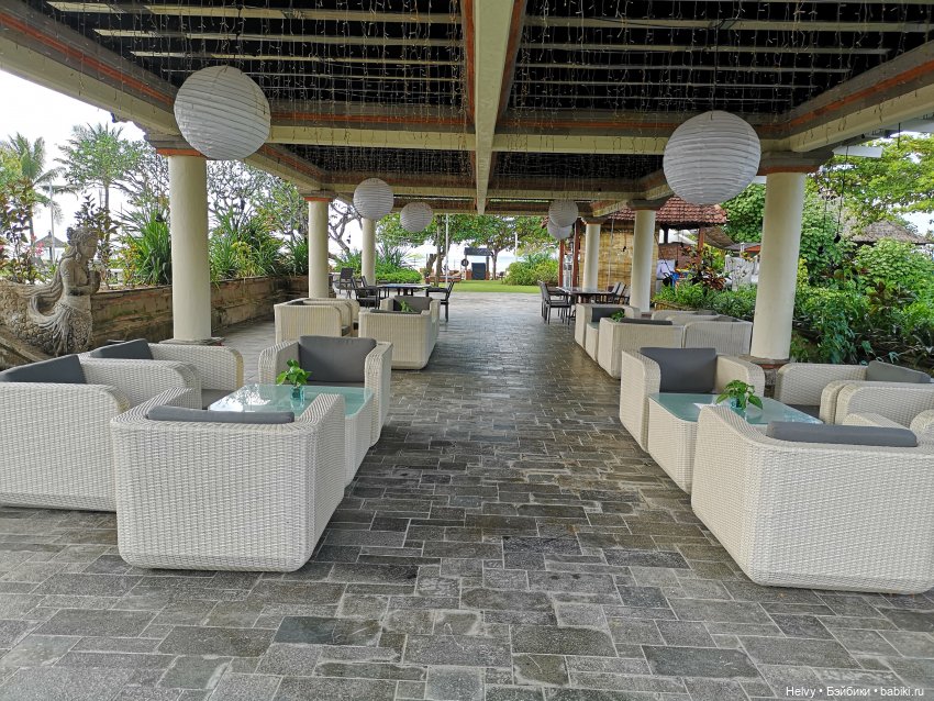 Бейли на острове Бали — Туризм и путешествия: фотоотчеты из поездок