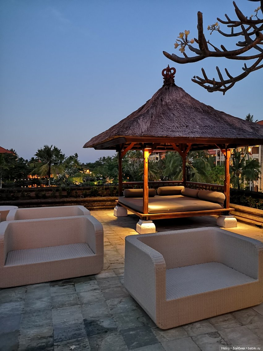 Бейли на острове Бали — Туризм и путешествия: фотоотчеты из поездок