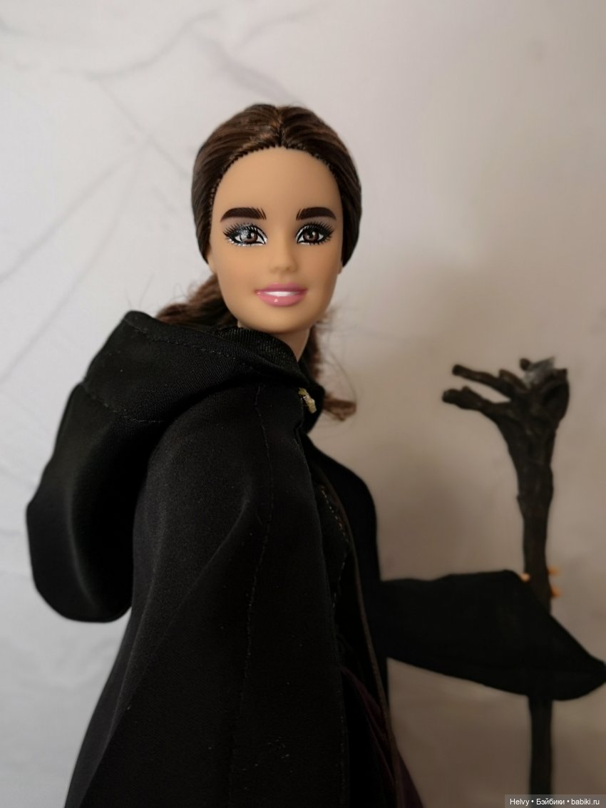 Барби балерина (Barbie Signature Ballet Wishes Doll) | Бэйбики Барби балерина (Barbie Signature Ballet Wishes Doll) (фото 9)