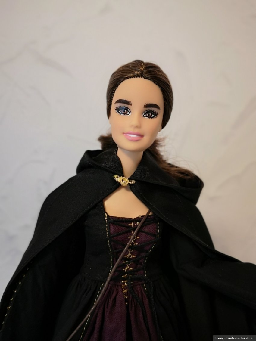 Барби балерина (Barbie Signature Ballet Wishes Doll) | Бэйбики Барби балерина (Barbie Signature Ballet Wishes Doll)