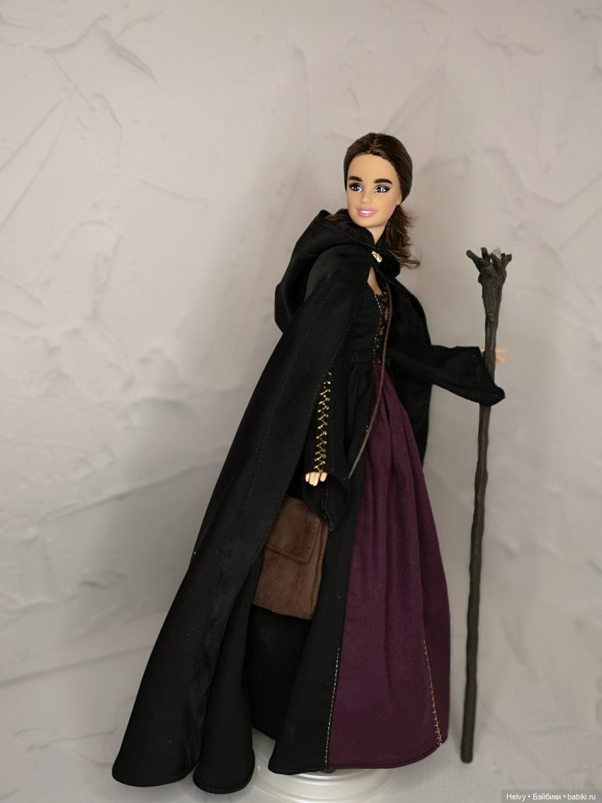 Барби балерина (Barbie Signature Ballet Wishes Doll) | Бэйбики Барби балерина (Barbie Signature Ballet Wishes Doll) (фото 10)