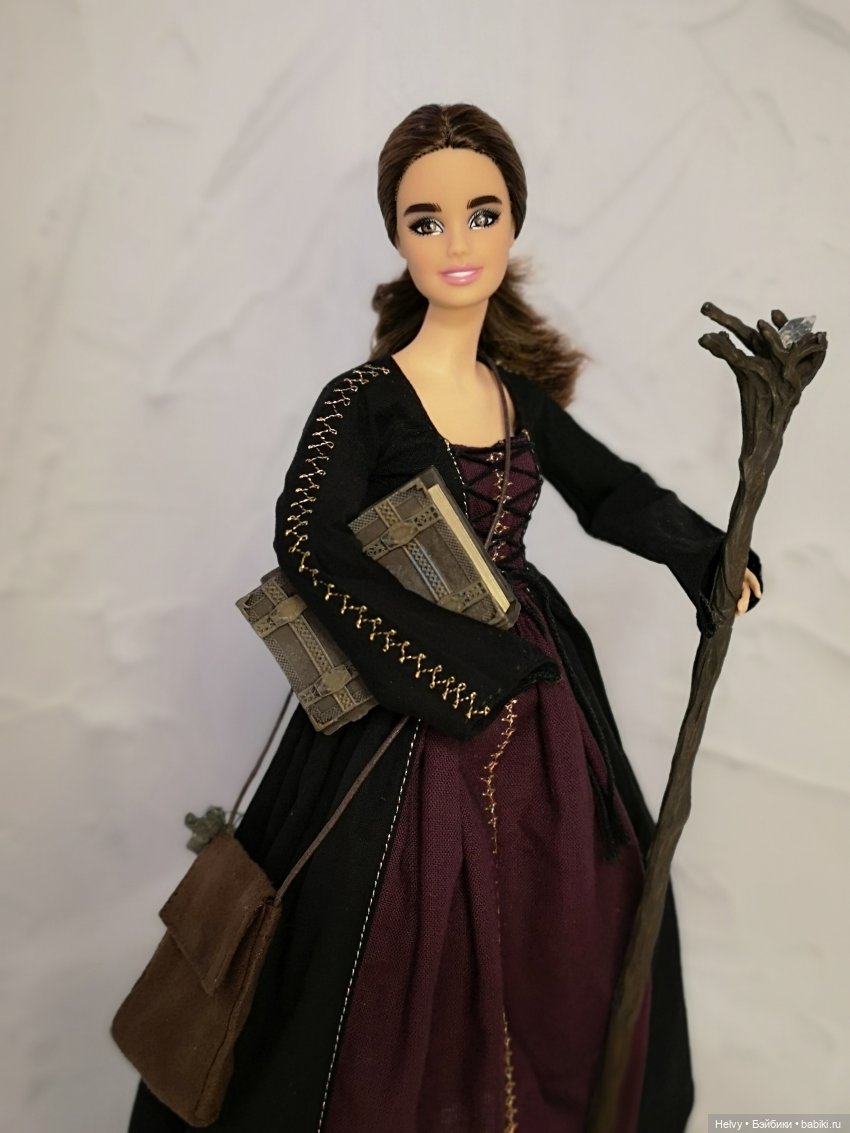 Барби балерина (Barbie Signature Ballet Wishes Doll) | Бэйбики Барби балерина (Barbie Signature Ballet Wishes Doll) (фото 7)