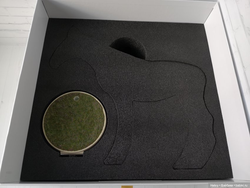 Гендальф белый от Asmus Toys (фото 5)