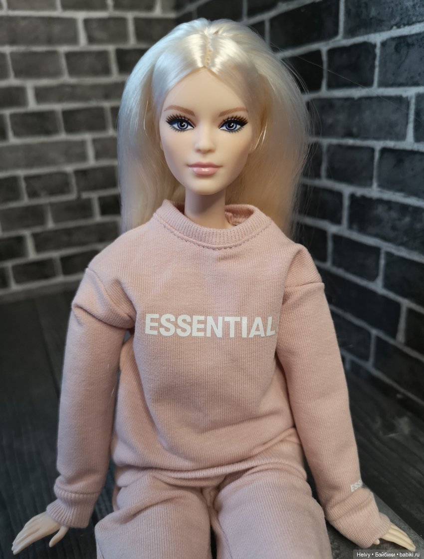 Виктория Looks #6 — Куклы Barbie (Барби): Looks (фото 5)