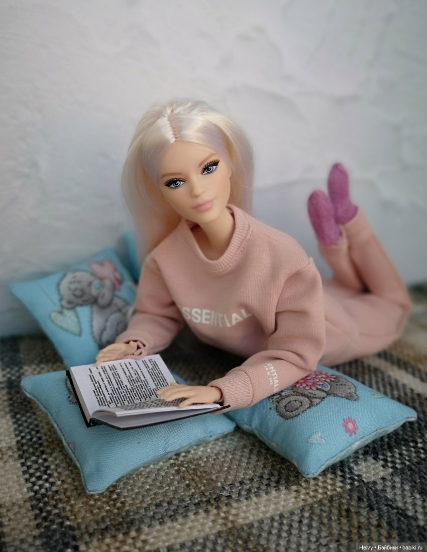 Виктория Looks #6 — Куклы Barbie (Барби): Looks