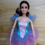 Продам фирменный аутфит barbie балерины