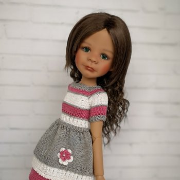 Gemma от Kaye Wigs