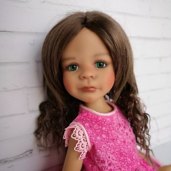 Джемма от Кайе Виггс