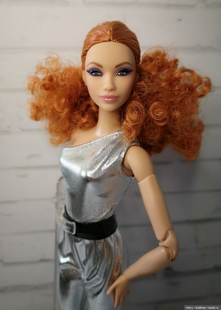 Хайди Looks #11 — Куклы Barbie (Барби): Looks (фото 4)