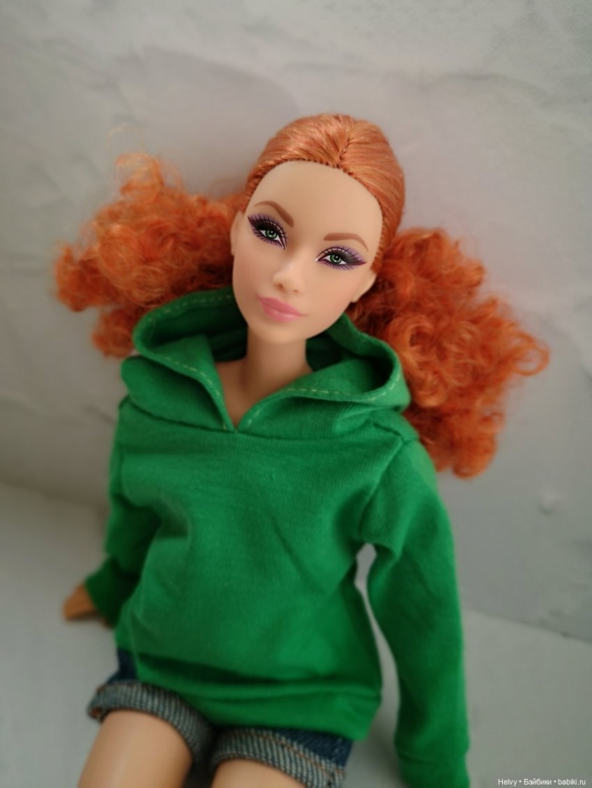 Хайди Looks #11 — Куклы Barbie (Барби): Looks (фото 6)