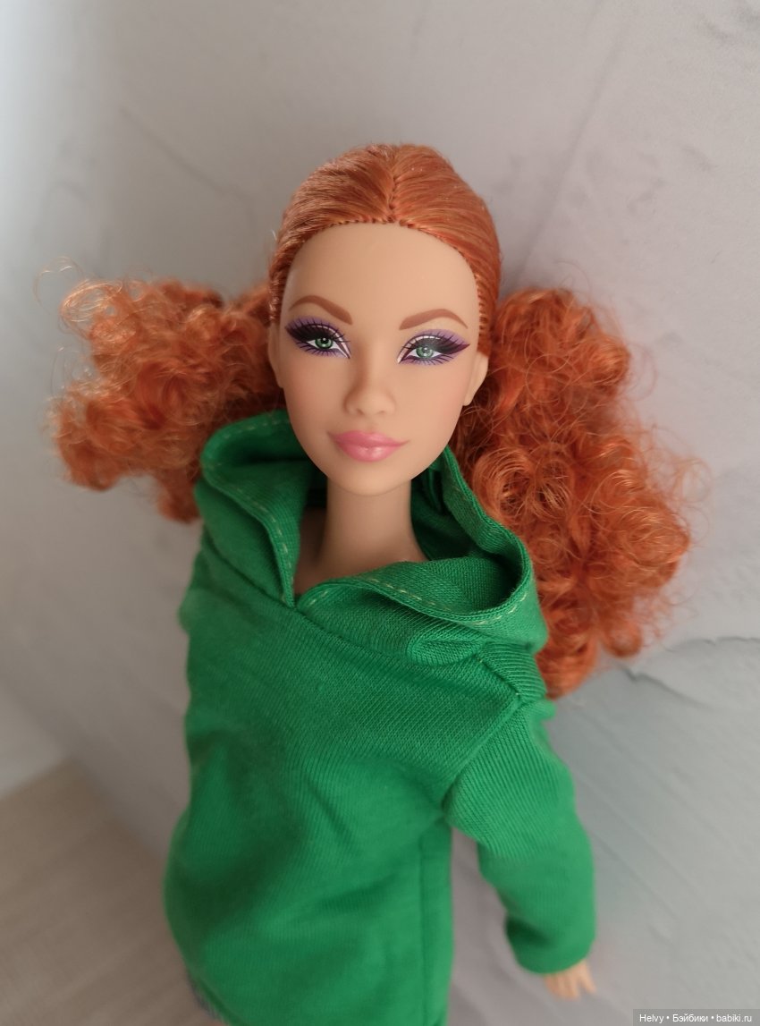 Хайди Looks #11 — Куклы Barbie (Барби): Looks (фото 5)