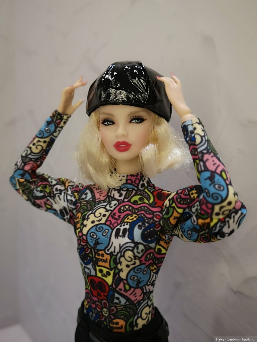 Куколка Spooky Sooki 13 Days Of Halloween