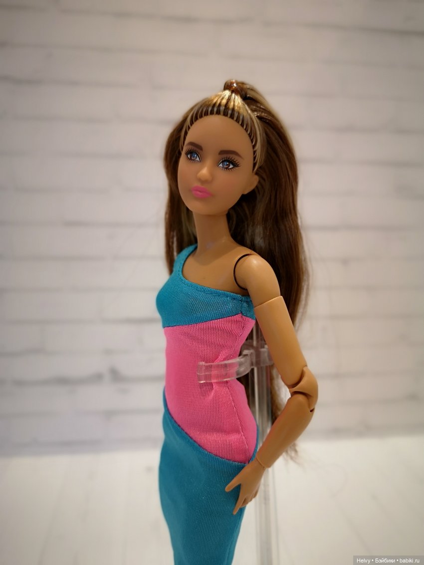 Карла Looks #15 — Куклы Barbie (Барби): Looks (фото 2)