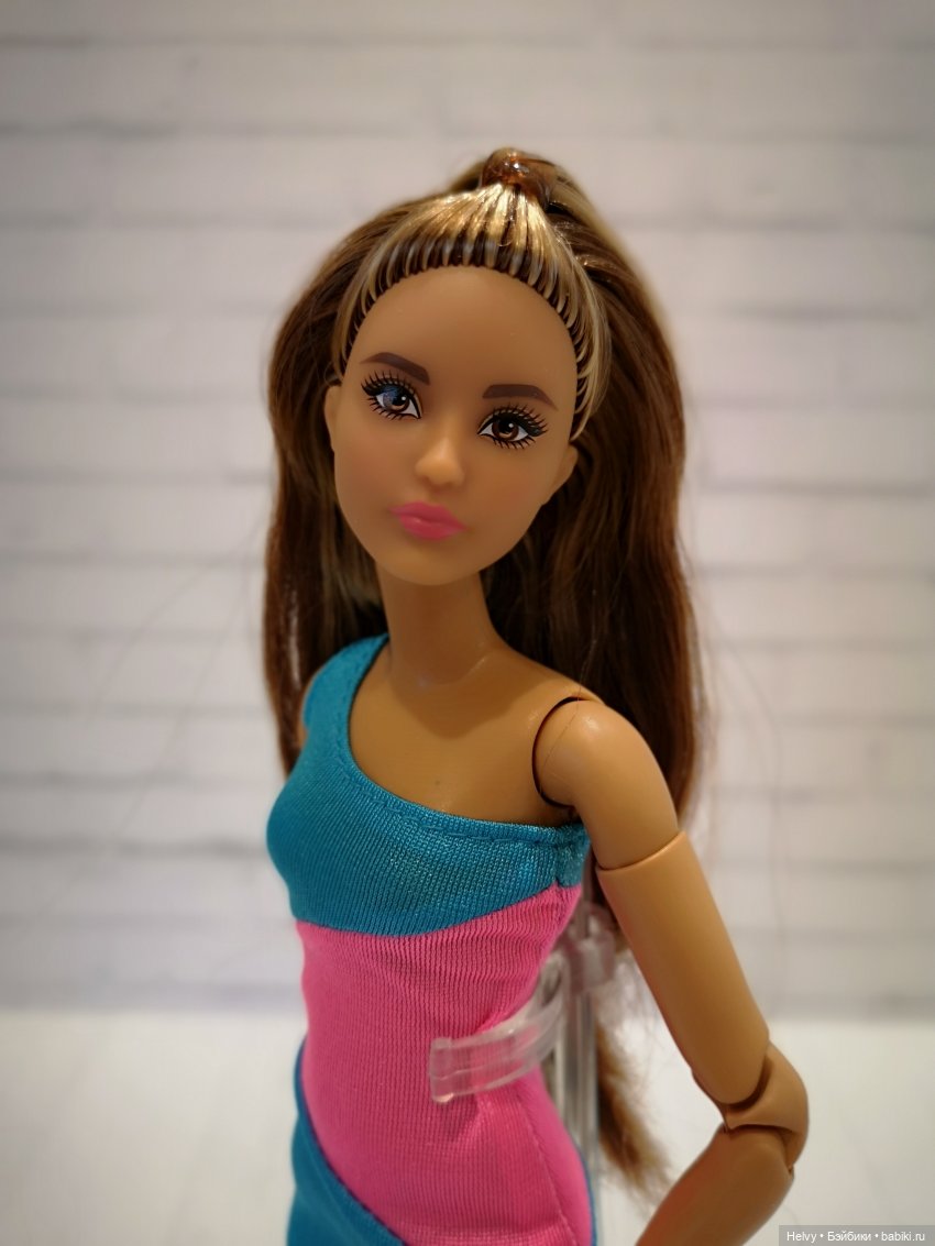 Карла Looks #15 — Куклы Barbie (Барби): Looks (фото 3)