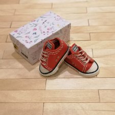 Кеды для Медовушек 28 см (Meadowdolls dampling)