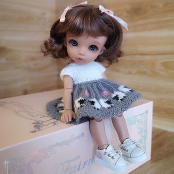 Pukifee Ante от Fairyland