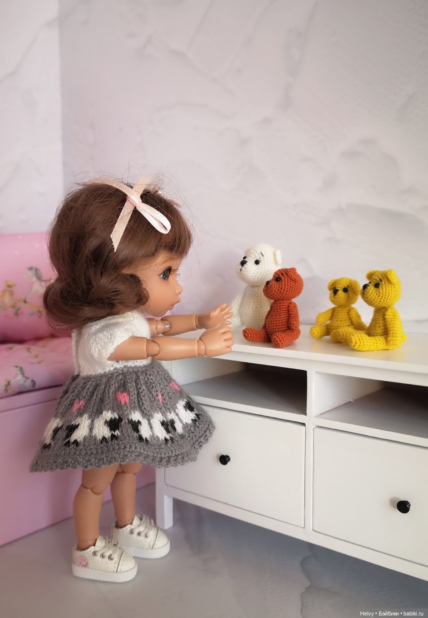 Pukifee Ante от Fairyland | Бэйбики Pukifee Ante от Fairyland (фото 5)