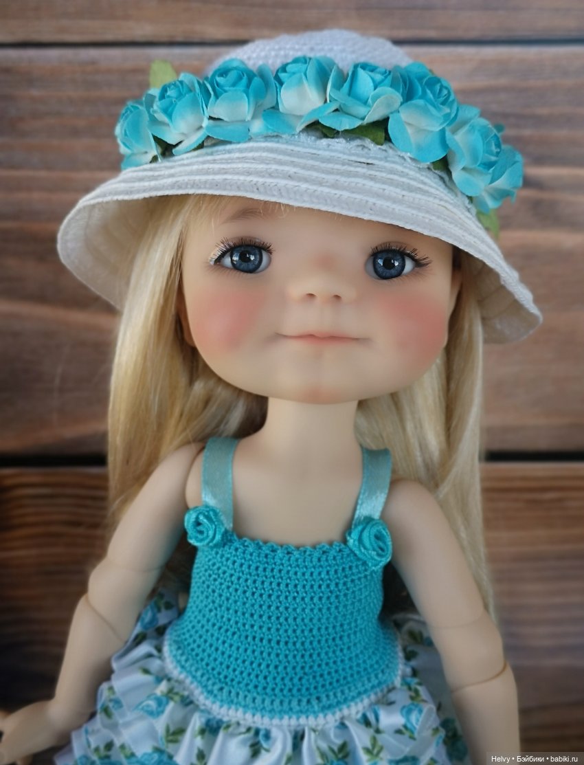 Коллекция моих кукол за 4 года (фото 6)