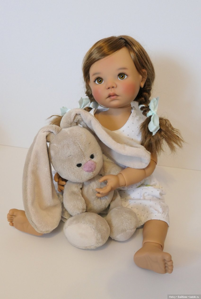 Коллекция моих кукол за 4 года (фото 3)