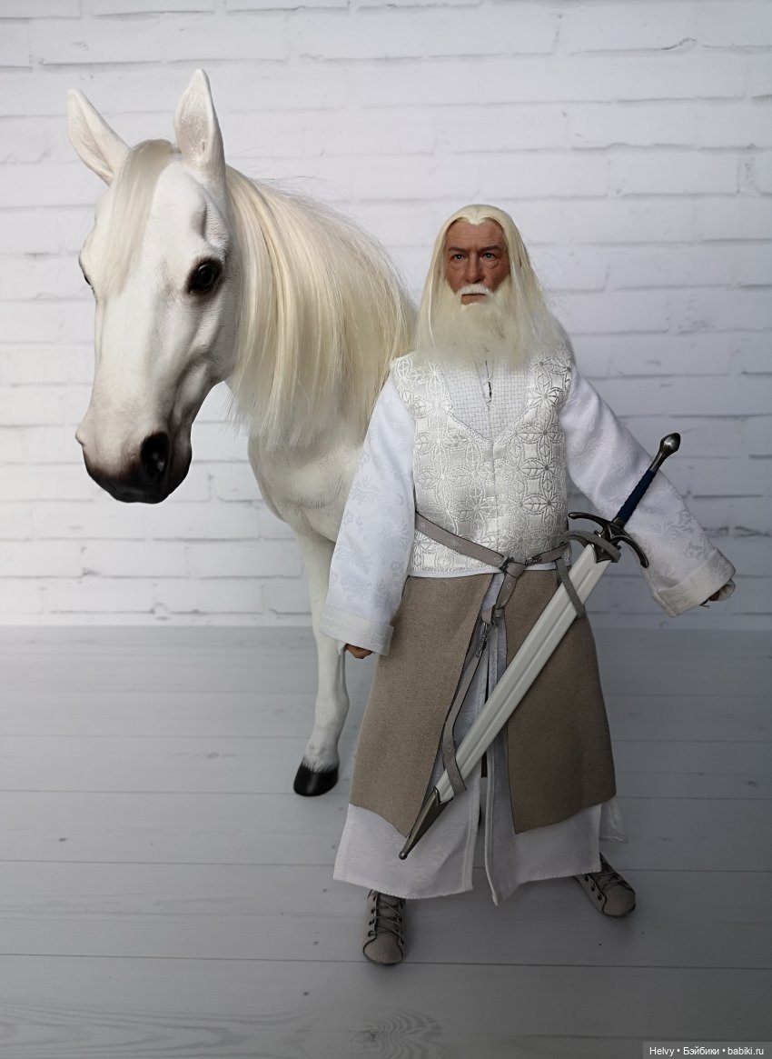 Коллекция моих кукол за 4 года