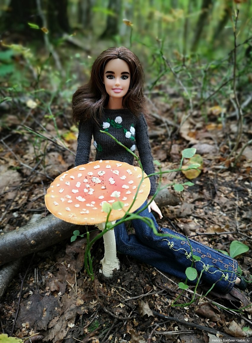 Коллекция моих кукол за 4 года