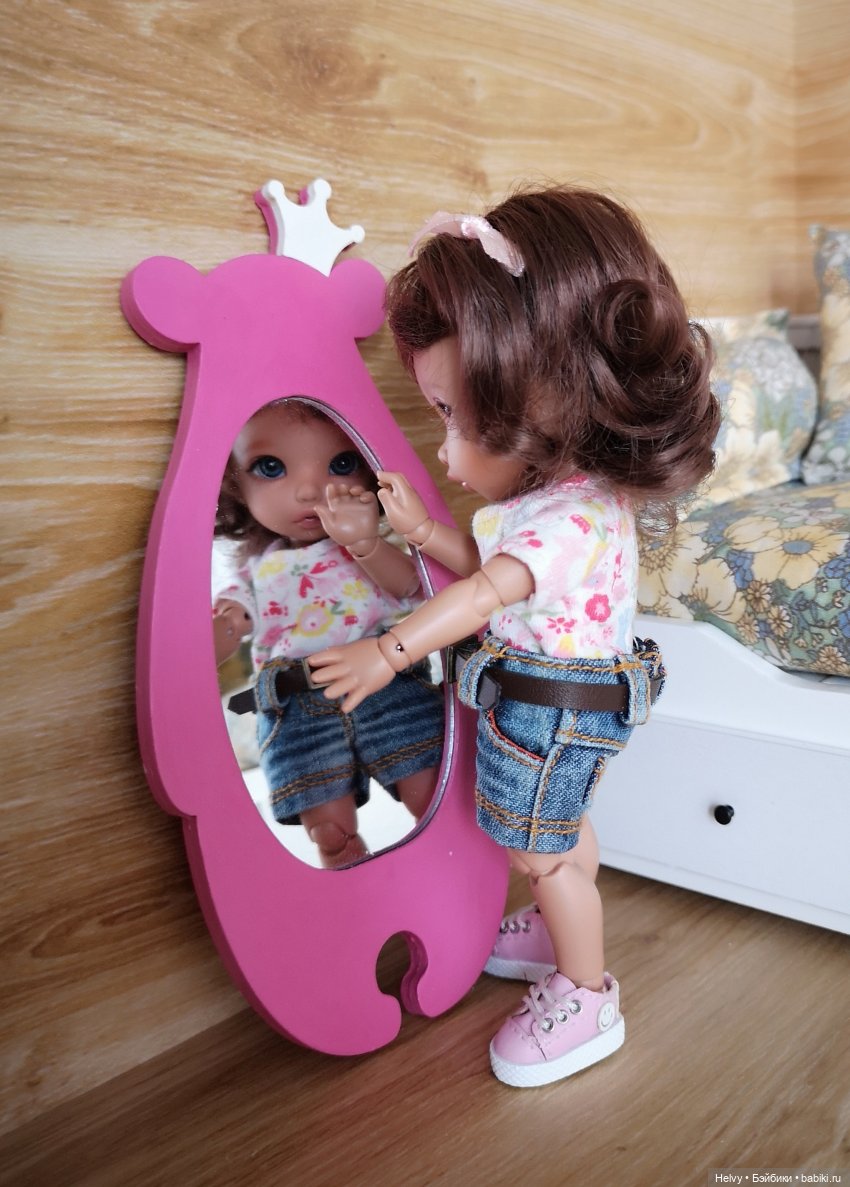 Pukifee Ante от Fairyland. Продолжение знакомства | Бэйбики Pukifee Ante от Fairyland. Продолжение знакомства