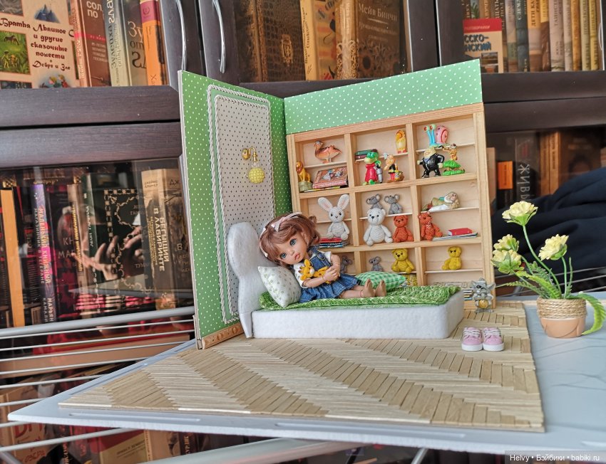 Pukifee Ante от Fairyland. Продолжение знакомства | Бэйбики Pukifee Ante от Fairyland. Продолжение знакомства