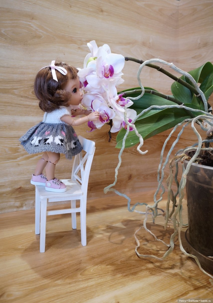 Pukifee Ante от Fairyland | Бэйбики Pukifee Ante от Fairyland (фото 2)