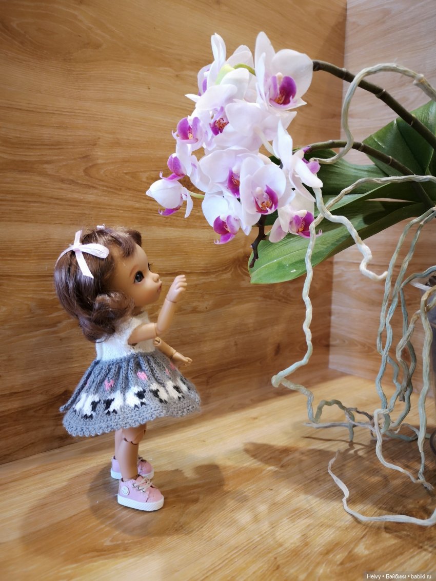 Pukifee Ante от Fairyland | Бэйбики Pukifee Ante от Fairyland