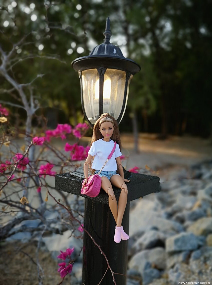 Малайзия глазами Карлы. Остров Рибак