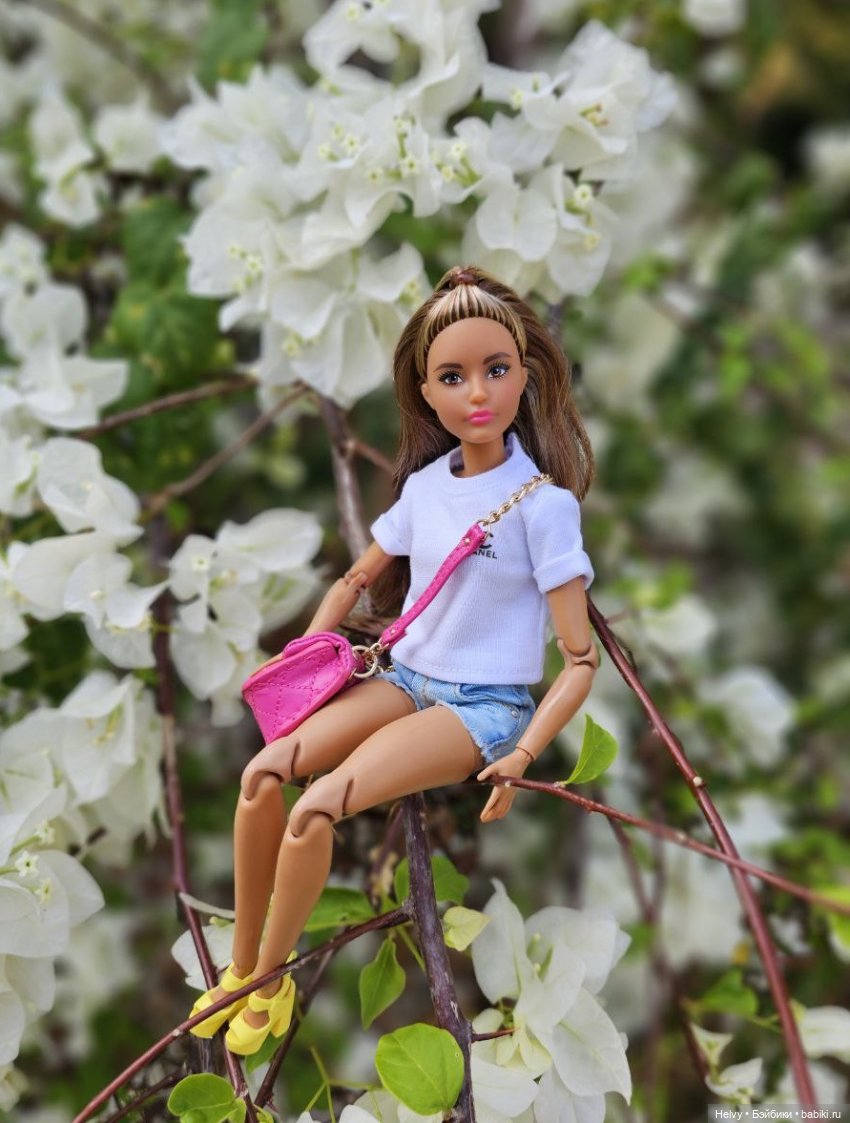 Малайзия глазами Карлы. Остров Рибак