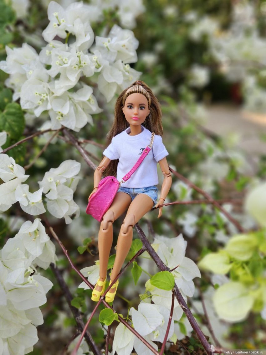 Малайзия глазами Карлы. Остров Рибак