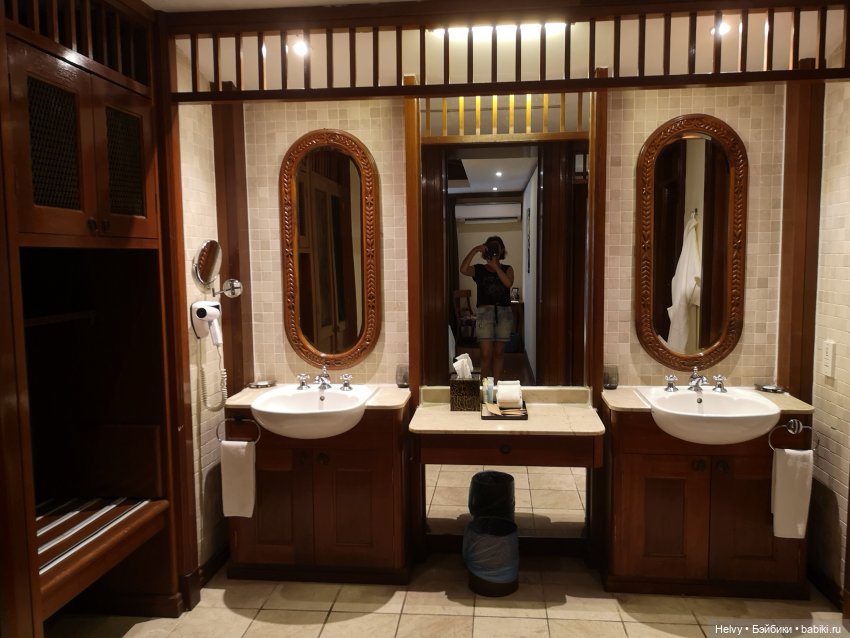 Малайзия глазами Карлы. Остров Рибак