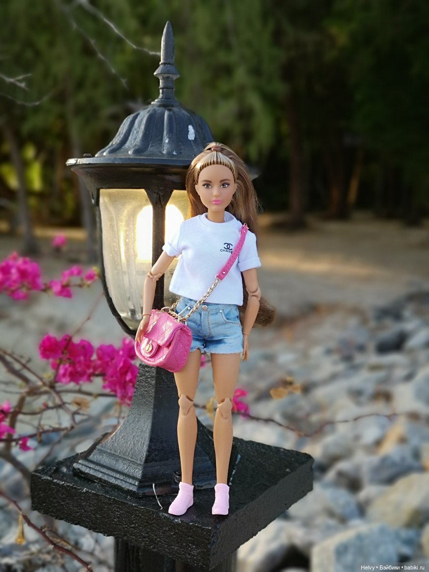 Малайзия глазами Карлы. Остров Рибак