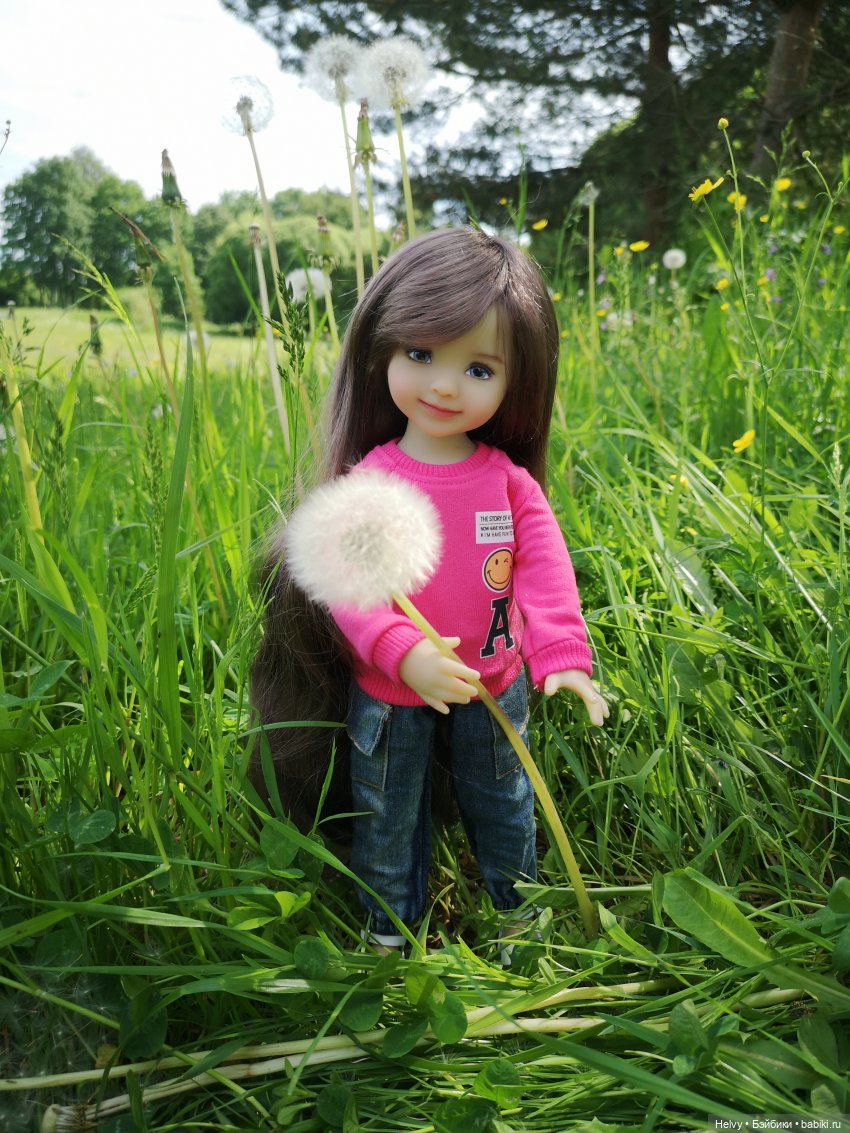 Литл Дарлинг от Дианы Эффнер (фото 7)