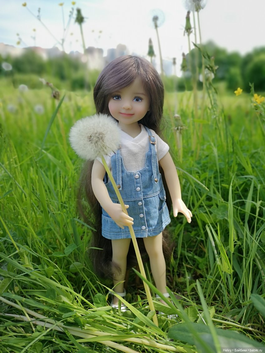 Литл Дарлинг от Дианы Эффнер (фото 2)