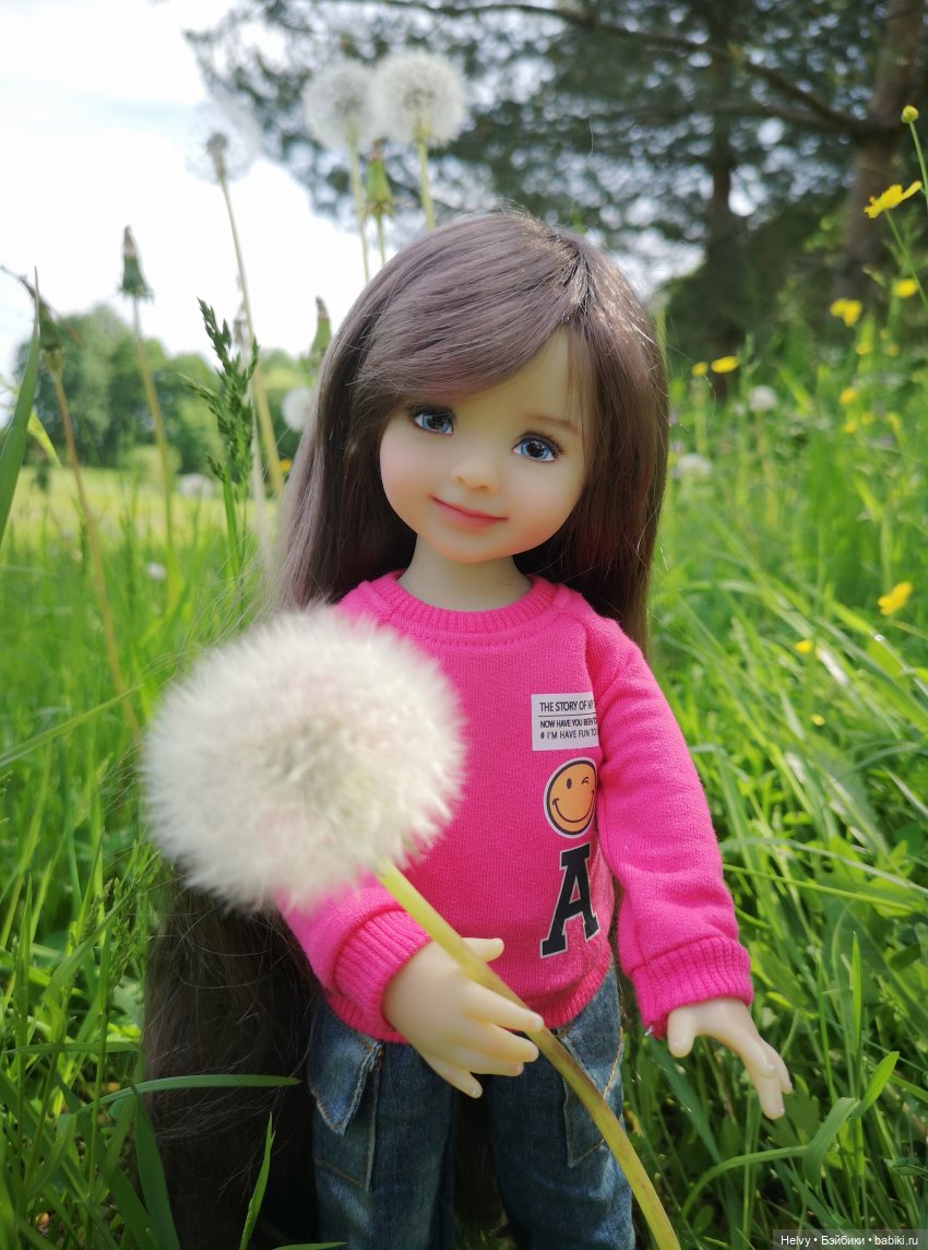 Литл Дарлинг от Дианы Эффнер (фото 6)